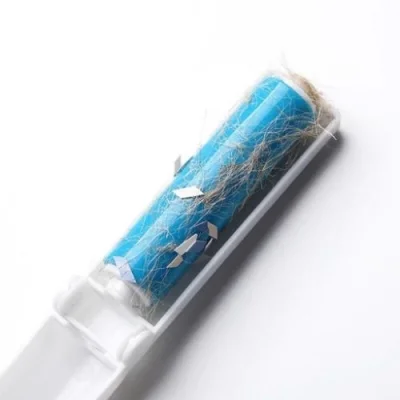 BUĞZ Tüy Ve Toz Toplama Rulosu Cep Boy