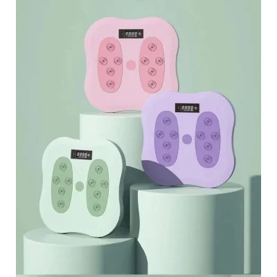 BUĞZ Twister Manyetik Ayak Masaj Aleti