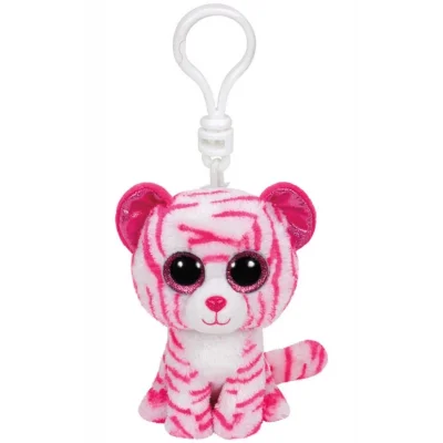  TY Beanie Boo´s Asia Peluş Anahtarlık