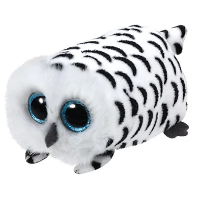  Ty Teeny Nellie Baykuş Peluş