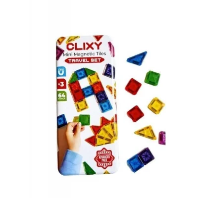 BUĞZ TY241 64PCS MAGNETIC BLOKS