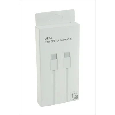 BUĞZ Type C Data Şarj Kablosu 1 metre