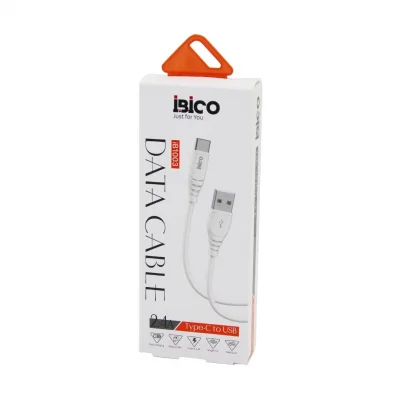 BUĞZ Type-c - Usb  Cep Telefon - Data Şarj Kablosu  2.4a - 1mt Bx40