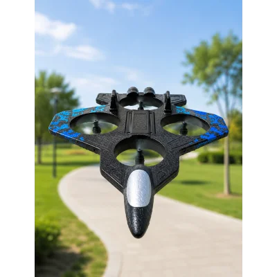 BUĞZ UÇAK DRONE - BUĞZ