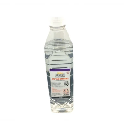 BUĞZ Ucc Gaz Yağı 700ml. Bx40
