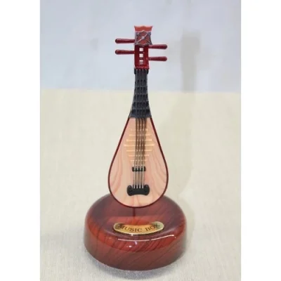  Ud Tasarımlı Müzik Kutusu