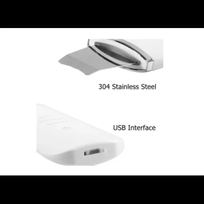 BUĞZ Ultrasonik Yüz Temizleme Cihazı