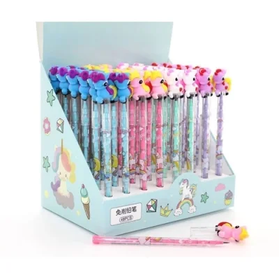 BUĞZ Unicorn Yumurtlayan Kalem Model 2