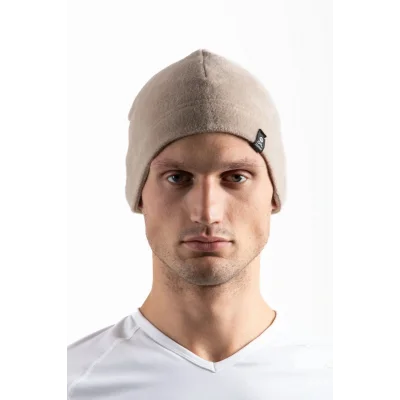 OIL COMPANY BUĞZ Unisex Rüzgar Geçirmez  Kışlık  Kulaklı Polar  Bere Kulaklı Rüzgar Geçirmez