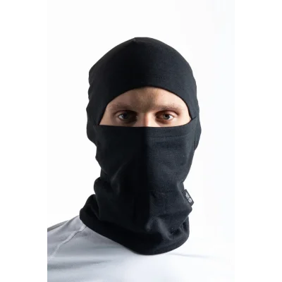 OIL COMPANY BUĞZ Unisex Rüzgar Geçirmez Kışlık Motorcu, Kayak,  Kar, Maskesi