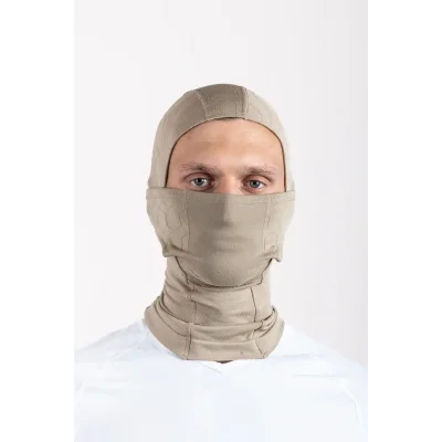 OIL COMPANY BUĞZ Unisex Rüzgar Geçirmez Koruyucu Termal Kar Maskesi Motorcu Ve Kayakçı Beresi