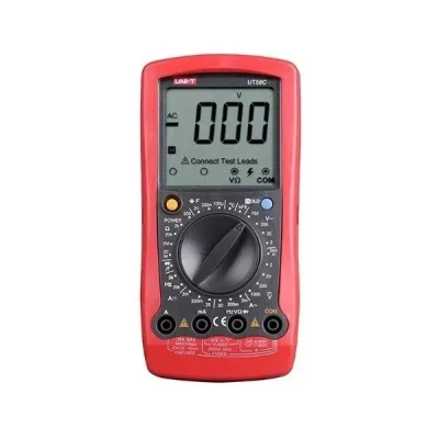 BUĞZ Unit-t Dijital Ölçü Aleti / Ut 58c