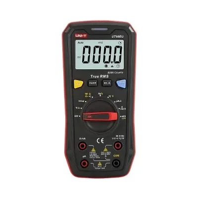 BUĞZ Unit-t Dijital Ölçü Aleti / Ut 60eu