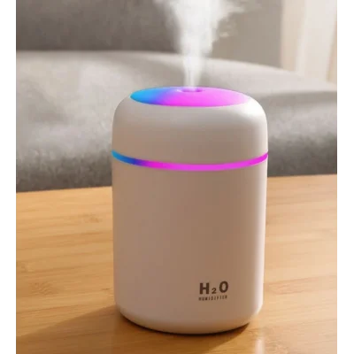 BUĞZ Usb Hava Nemlendirici