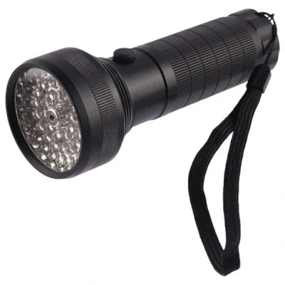 BUĞZ UV Işığı ve Lazer Özellikli El Feneri