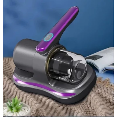 BUĞZ Uv Işık Teknolojili Güçlü Motorlu Yatak Temizleme Cihazı - %99,9 Akar Giderme Özelliği İle - Lisinya