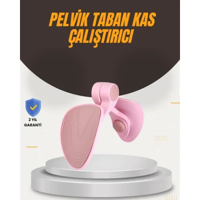 BUĞZ Uyluk Sıkılaştırıcı ve Kalça Çalıştırıcı Egzersiz Aparatı