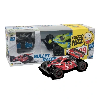 BUĞZ Uzaktan Kumandalı 1:18 Araç