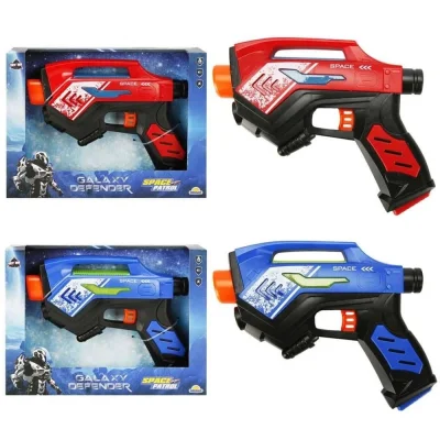  UZAY SİLAHI SES/IŞIK 2RNK -SUN