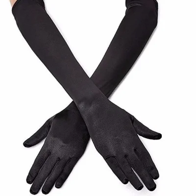 BUĞZ Uzun Dansçı Eldiveni