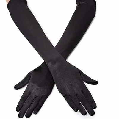 BUĞZ Uzun Dansçı Eldiveni