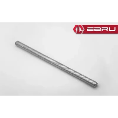 BUĞZ Uzun Saplama Rot Gijon M14x100 Cm - 10 Adet