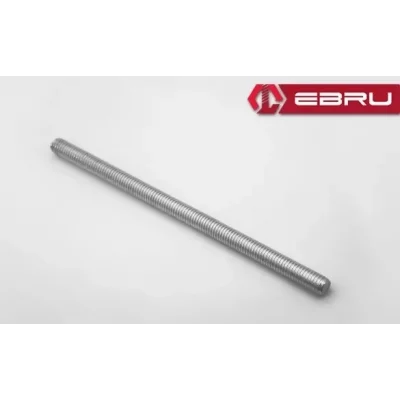 BUĞZ Uzun Saplama Rot Gijon M6x100 Cm - 10 Adet