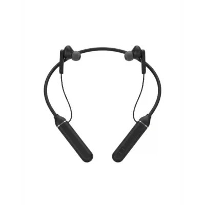 BUĞZ Uzun Süre Kullanımlı Kablosuz Boyun Askılı Stereo Kulaklık Güçlü Bas ve Net Ses - BUĞZ