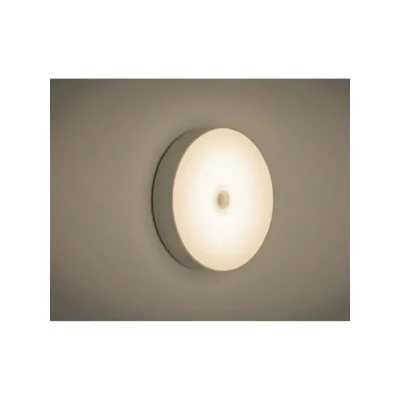BUĞZ V-009 Hareket Sensörlü Usb Şarjlı Led Işık Lamba-oda, Mutfak, Salon Ve Merdiven Işıklandırma ( BUĞZ )