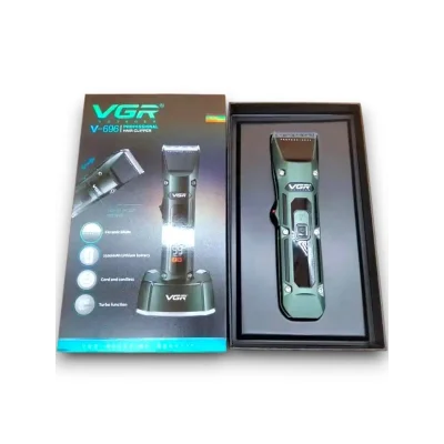 BUĞZ V-696 TIRAŞ MAKİNESİ - BUĞZ