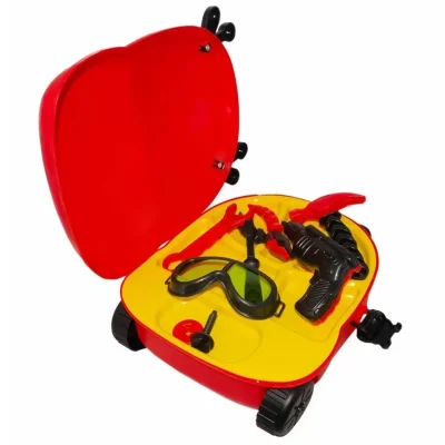  Valizli Tamir Setim 10 Parça