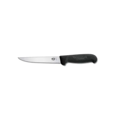 BUĞZ Eco Lounge Victorinox 5 5603 14 Kasap ve Kurban Sıyırma Bıçağı 14 cm - Fibrox Sap