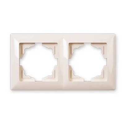  Visage Krem İkili Çerceve - Yoğun Nemlendirici ve Besleyici Cilt Kremi