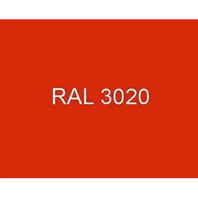 BUĞZ Vkflex Hybrid Floor Zemin Boyası 5 Kg  Ral 3020