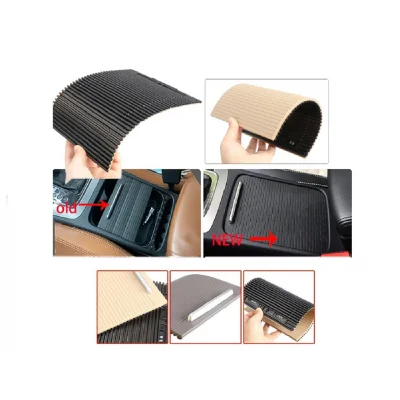 BUĞZ VOLKSWAGEN - PASSAT B5-B6 KONSOL SÜRGÜSÜ-SİYAH  M7947 OEM: 3C0857503 / 3CD857503 / 3C0858329 / 3CD858329