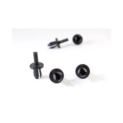 BUĞZ VOLVO-MERCEDES-OPEL DAVLUMBAZ KLİPSİ 20 ADET  YK 2801 OEM90450482