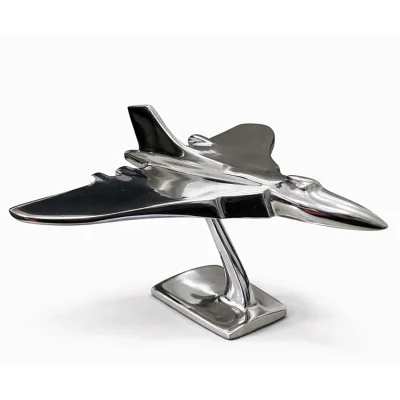 BUĞZ Vulcan Krom Uçak