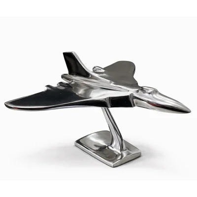 BUĞZ Vulcan Krom Uçak