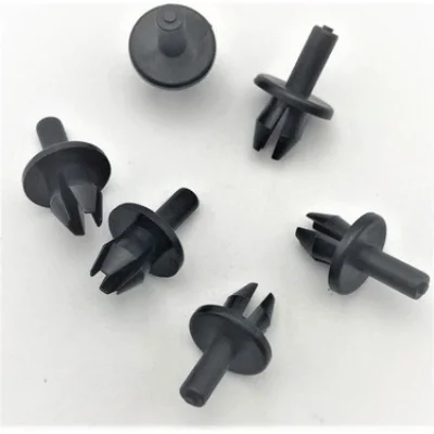 BUĞZ Vw - Audi – Bmw E24- Bmw E28 – Bmw E36 – Ford – Mercedes – Opel Genişleyen Davlumbaz Klipsi  YK 0008 50 Adet