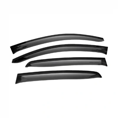 BUĞZ VW Passat B7 2011-2015 Cam Rüzgarlığı V2 Düz