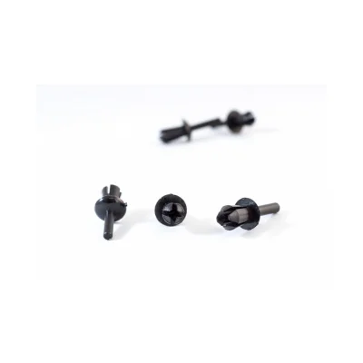 BUĞZ Vw & Toledo & Audi A1 - A3 & Seat Toledo -Citroen Mercedes W123 - Opel -Peugeot—Seat Leon & Skoda Fabia – Octavia Davlumbaz Klipsi  YK 0009 10 Adet