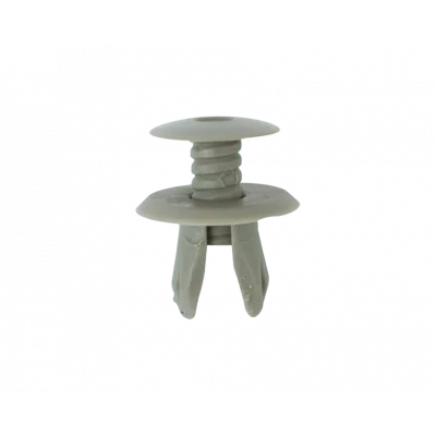 BUĞZ Vw Transporter - T4 - T5 Kapı Döşeme Klipsi (Bej)  YK 0013 10 Adet