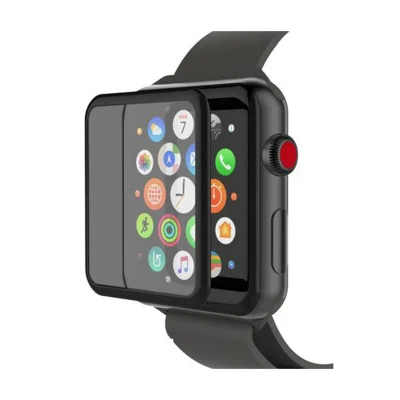 BUĞZ Watch 41mm Mat Polymer Nano Ekran Koruyucu