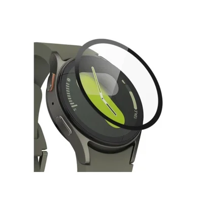 BUĞZ Watch 7 40mm Polymer Nano Ekran Koruyucu - Şeffaf