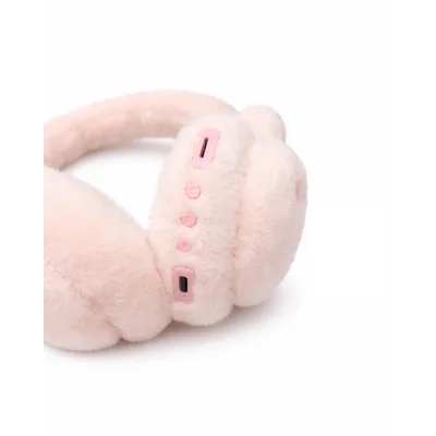 BUĞZ WBK861 PEMBE - BUĞZ