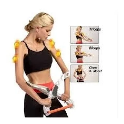 BUĞZ Wonder Arms Kol Gym Aleti - Lisinya