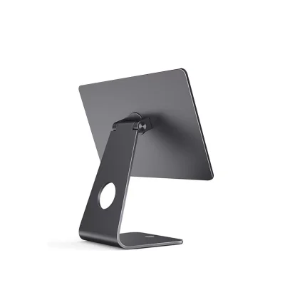 BUĞZ X26 Holder Stand  İpad Pro 12.9 - Gri