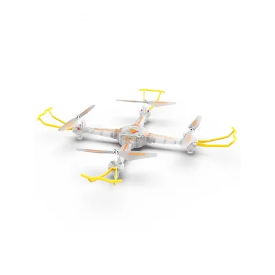  X33 U/K ŞARJLI 4 ROTORLU DRONE