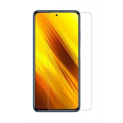 BUĞZ Xiaomi 12 Lite Kırılmaz Cam Ekran Koruyucu