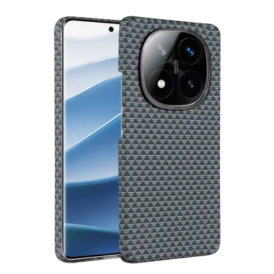 BUĞZ Xiaomi Mi 15t Vega Magsafe Kapak - Gri